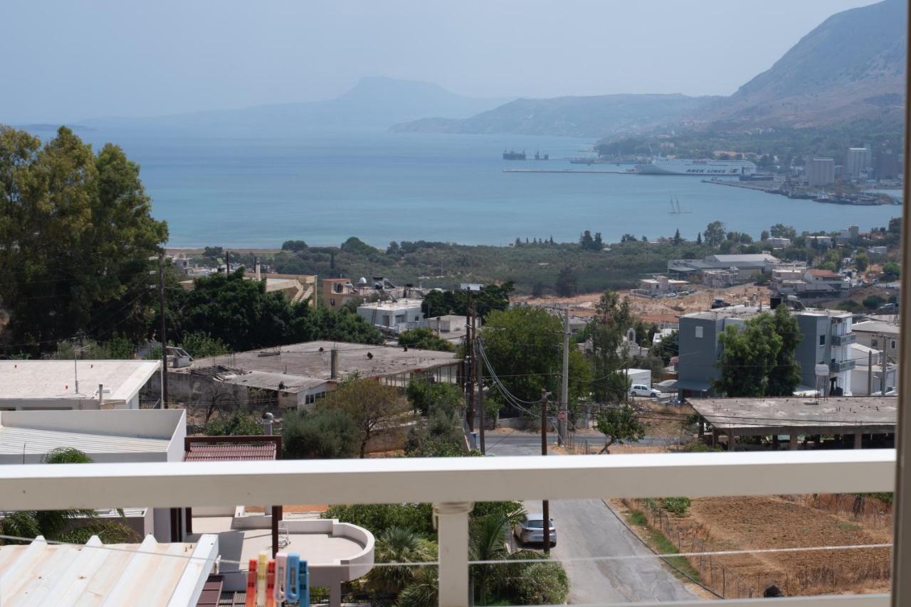 Alitocatos Apartment Chania  Exterior photo