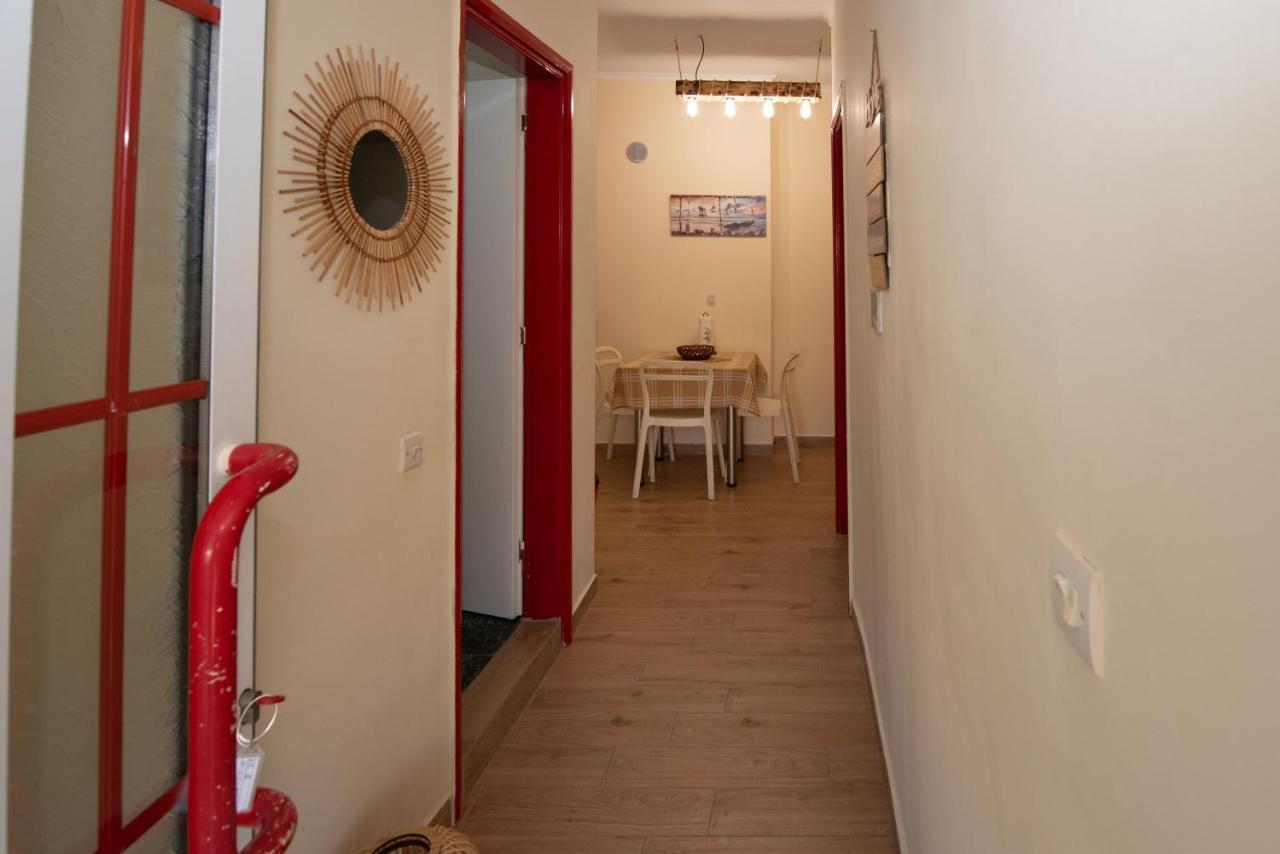 Alitocatos Apartment Chania  Exterior photo