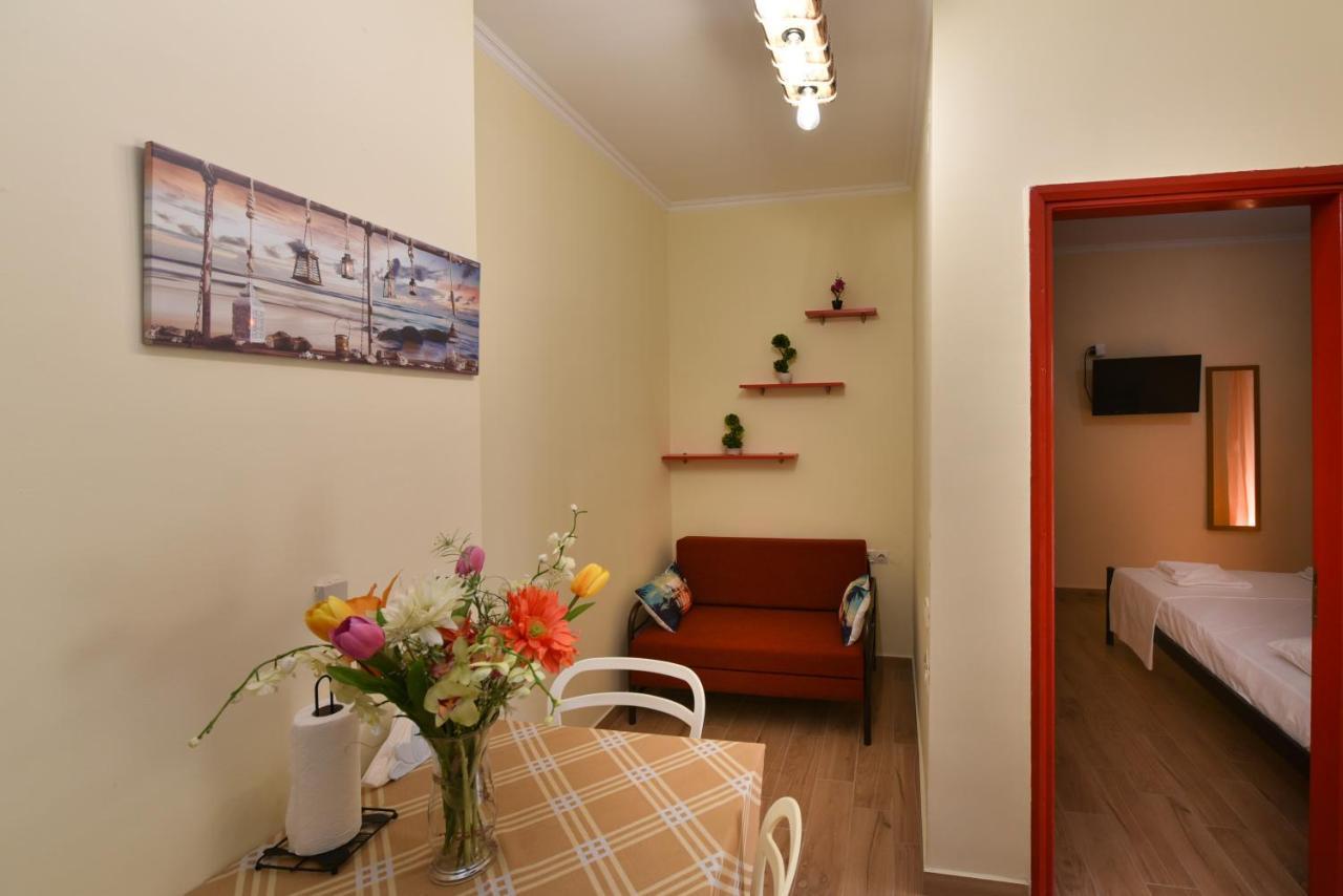 Alitocatos Apartment Chania  Exterior photo