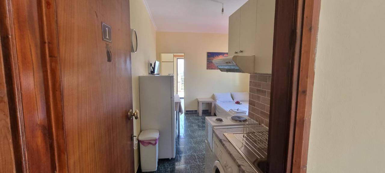 Alitocatos Apartment Chania  Exterior photo