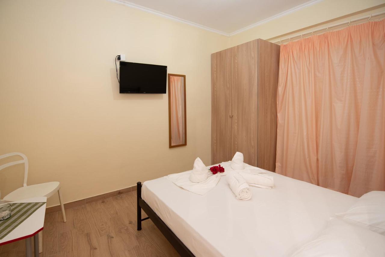 Alitocatos Apartment Chania  Exterior photo