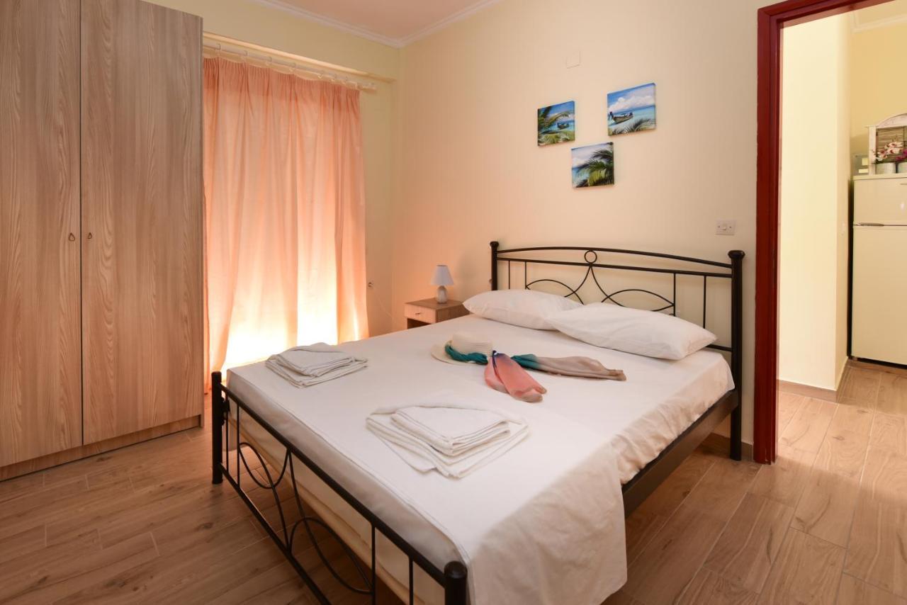 Alitocatos Apartment Chania  Exterior photo