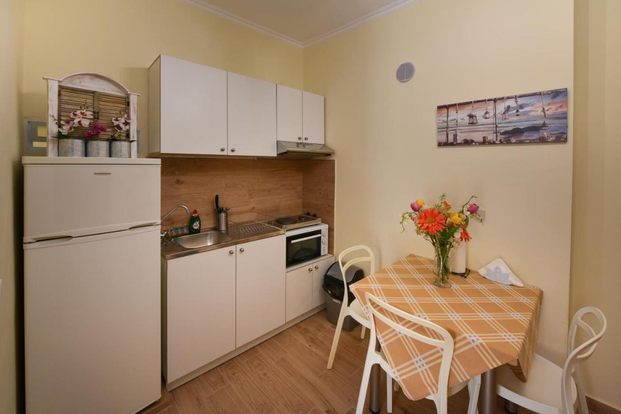 Alitocatos Apartment Chania  Exterior photo