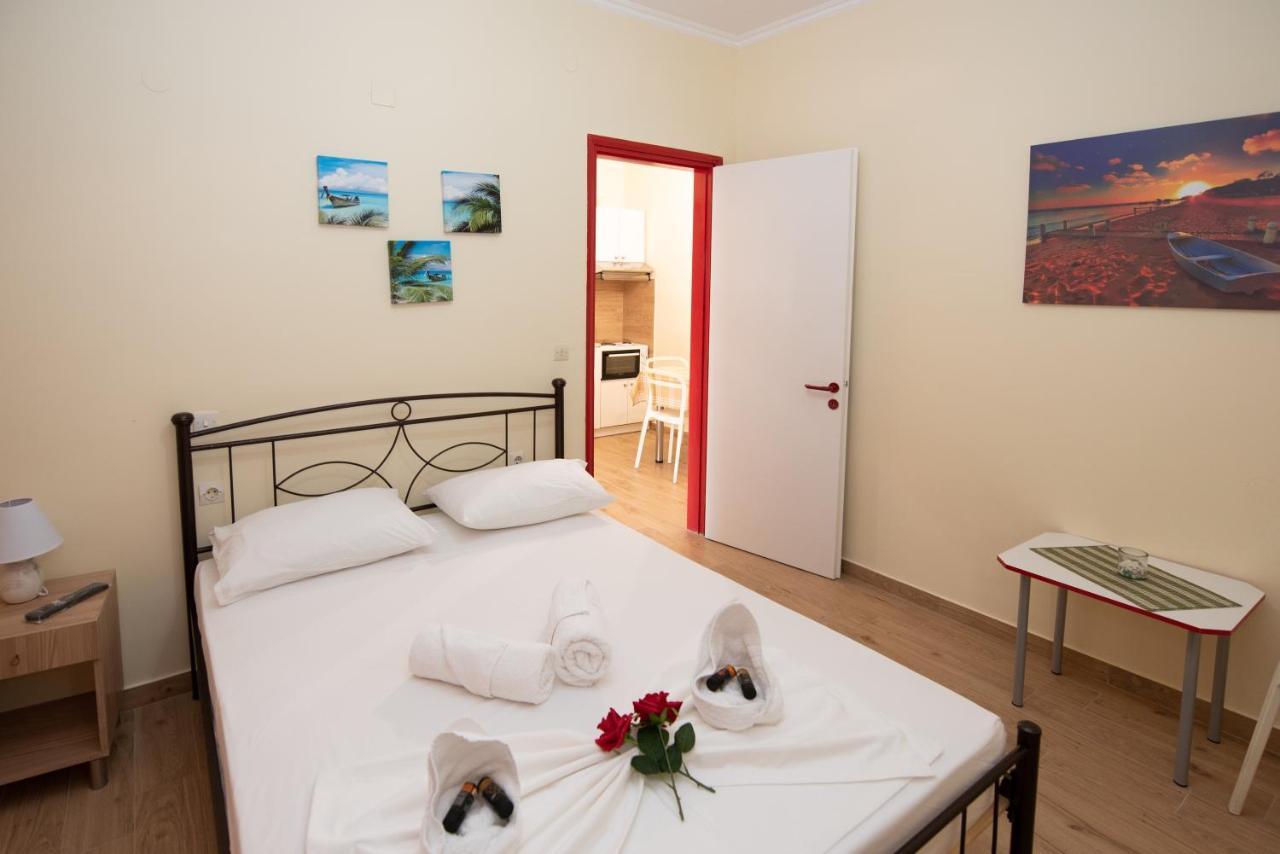 Alitocatos Apartment Chania  Exterior photo