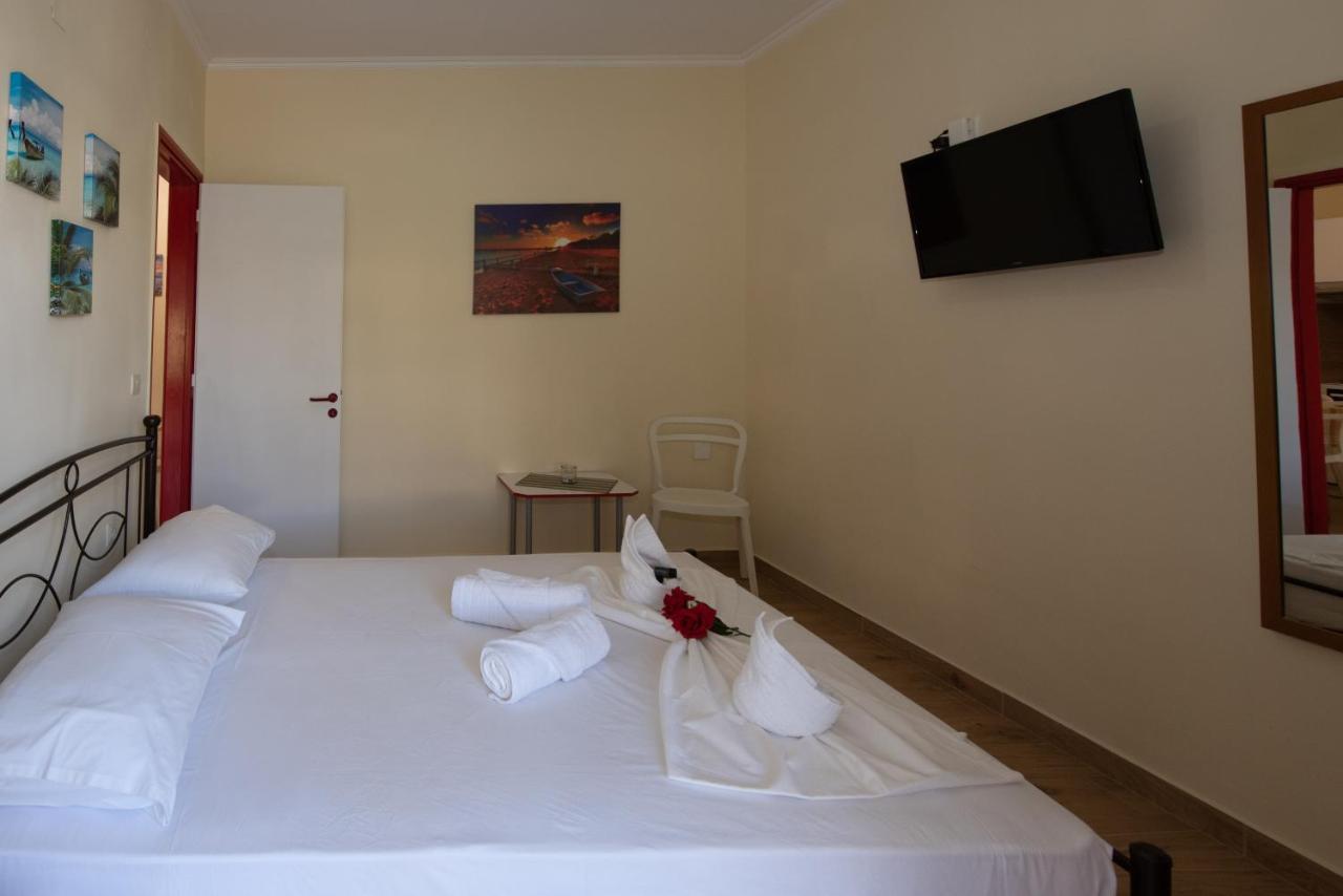 Alitocatos Apartment Chania  Exterior photo