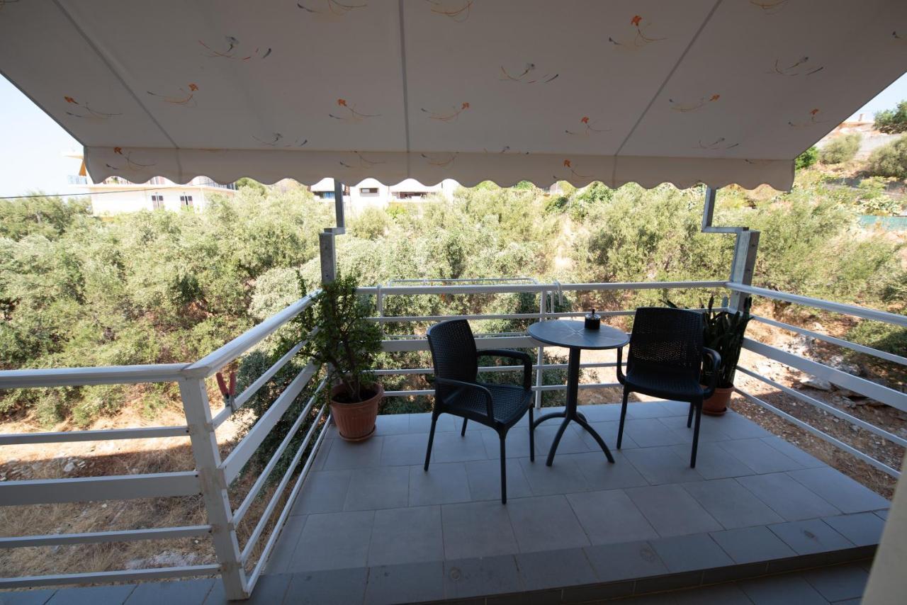 Alitocatos Apartment Chania  Exterior photo