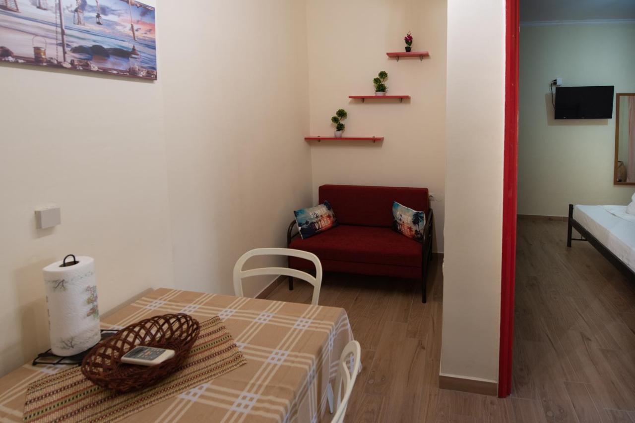Alitocatos Apartment Chania  Exterior photo