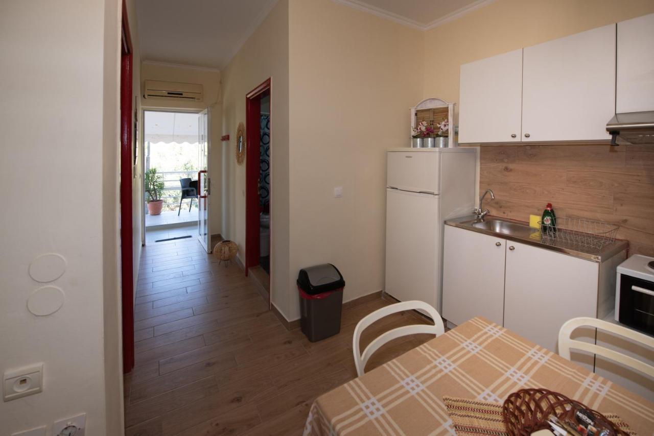 Alitocatos Apartment Chania  Exterior photo
