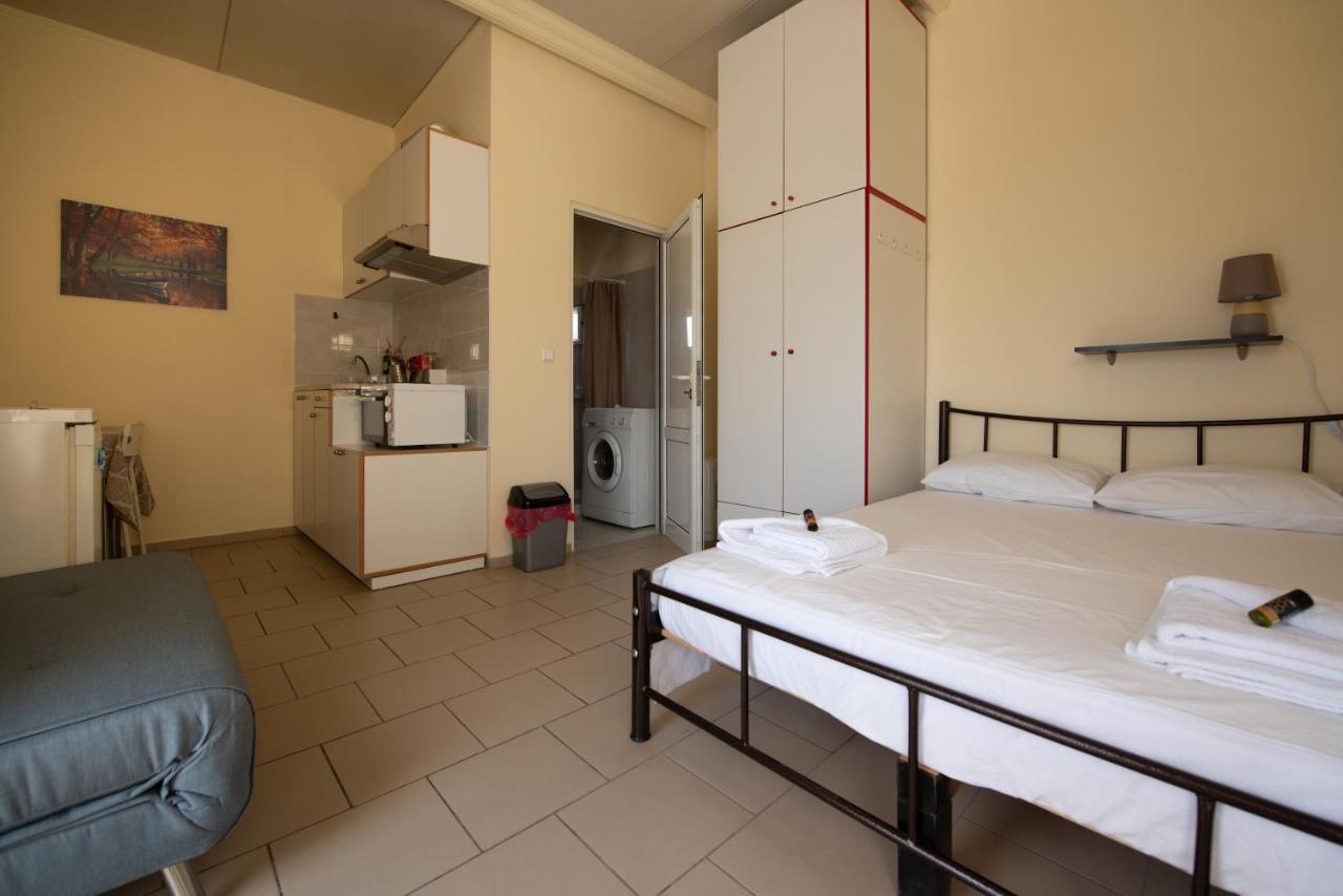 Alitocatos Apartment Chania  Exterior photo