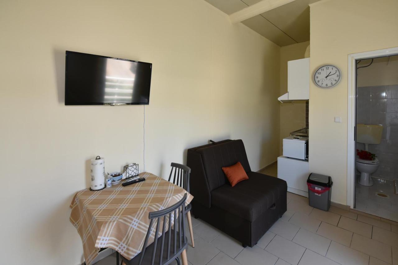 Alitocatos Apartment Chania  Exterior photo