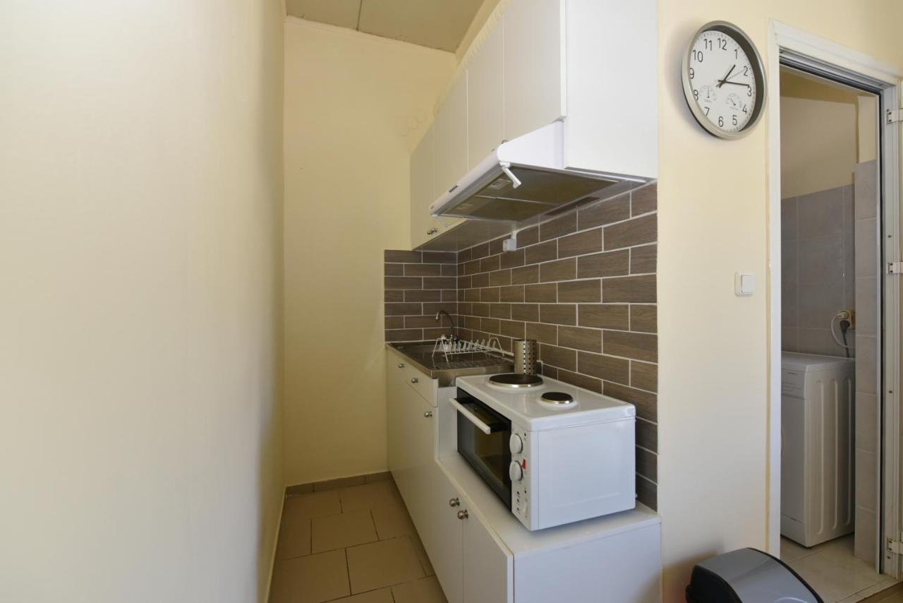 Alitocatos Apartment Chania  Exterior photo