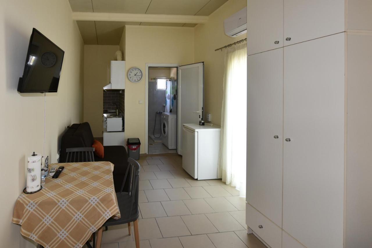 Alitocatos Apartment Chania  Exterior photo