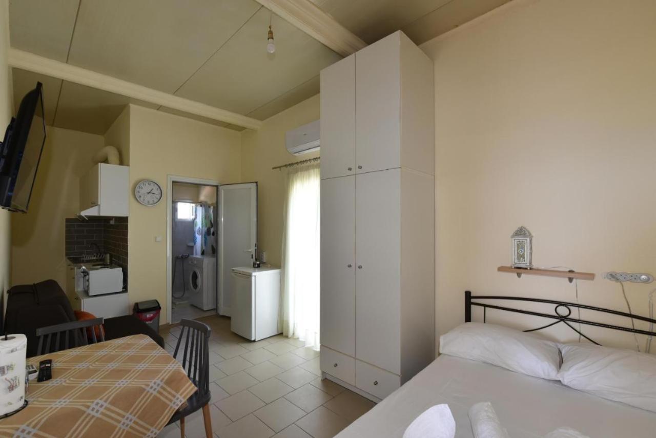 Alitocatos Apartment Chania  Exterior photo
