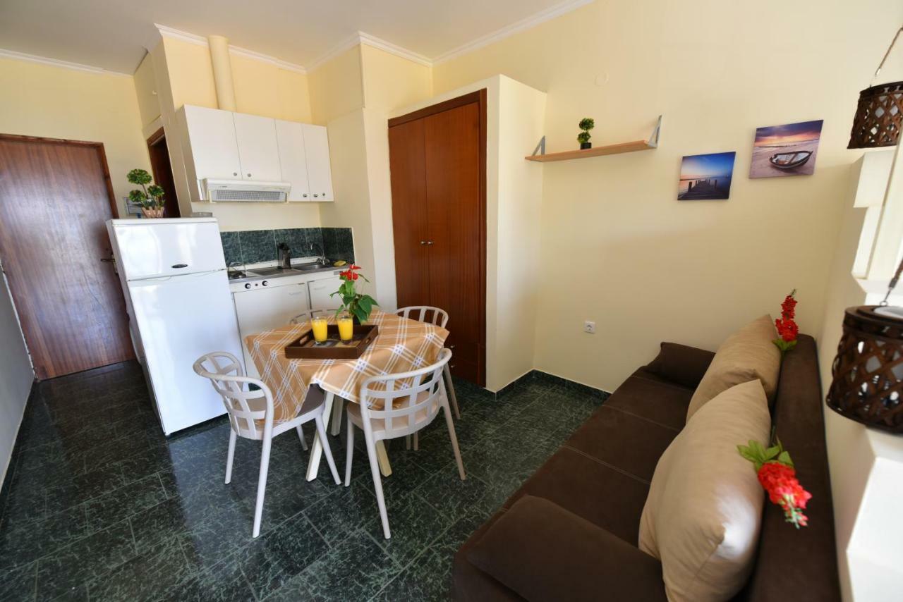 Alitocatos Apartment Chania  Exterior photo