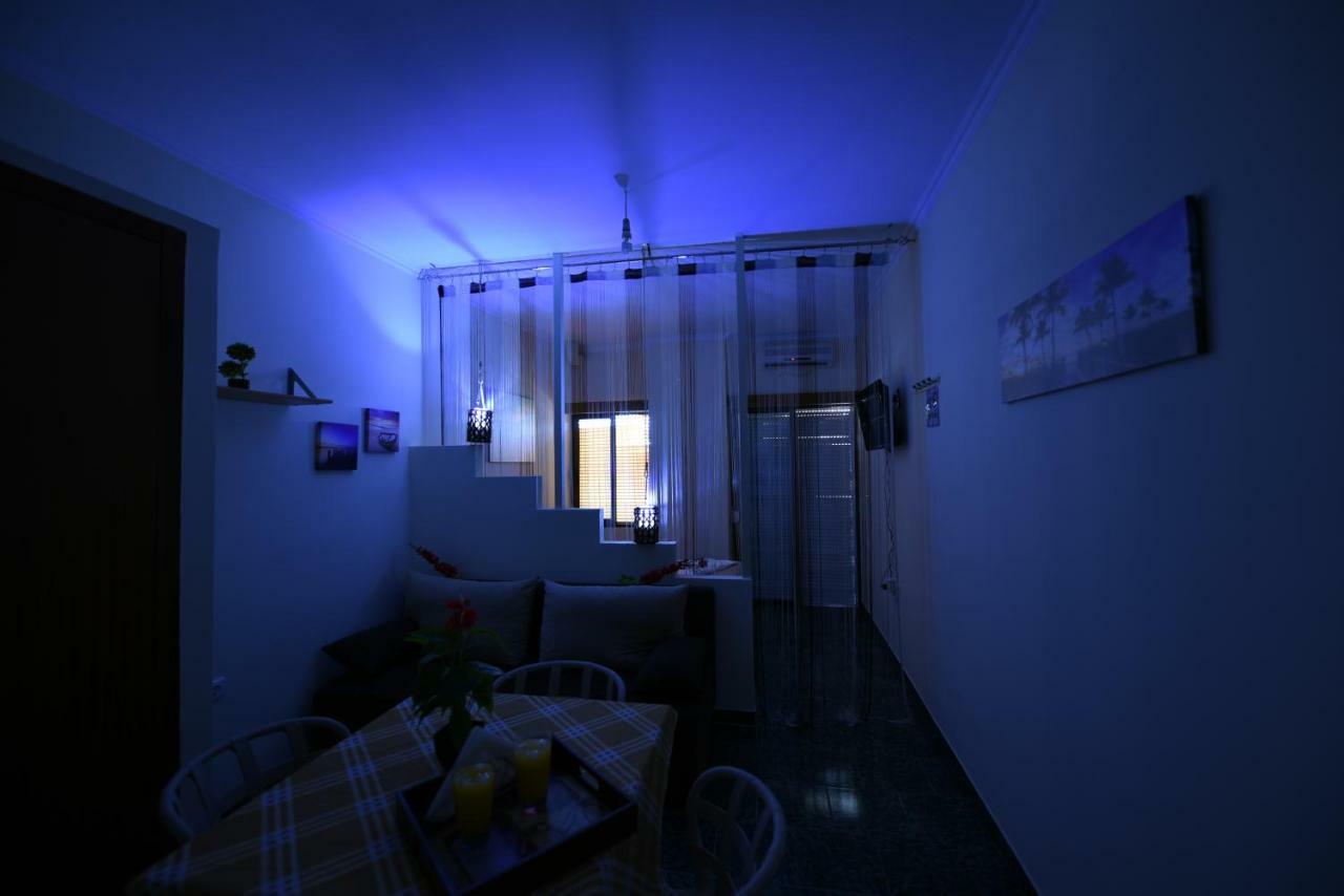 Alitocatos Apartment Chania  Exterior photo