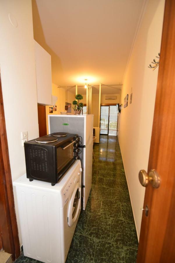 Alitocatos Apartment Chania  Exterior photo