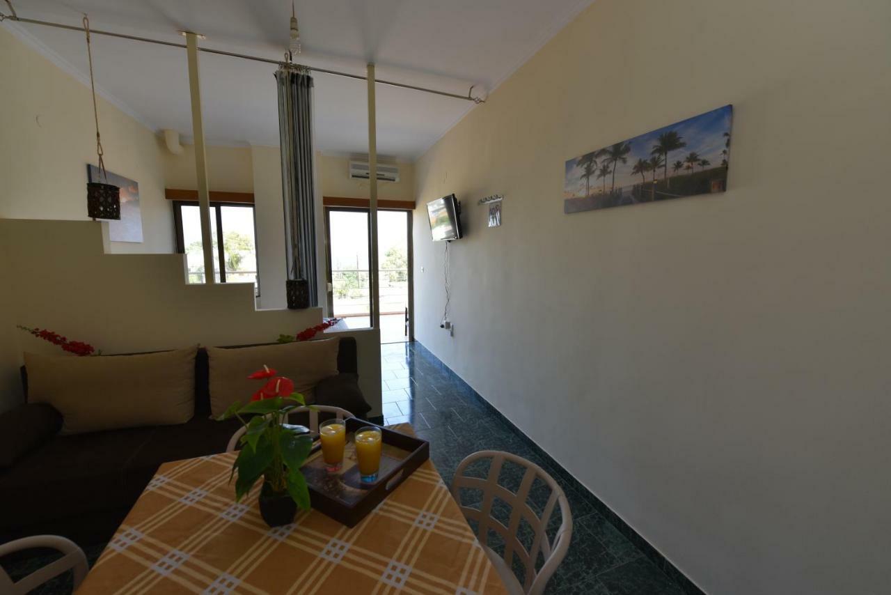 Alitocatos Apartment Chania  Exterior photo