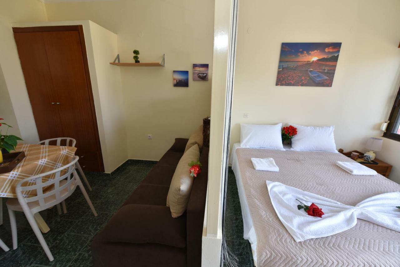 Alitocatos Apartment Chania  Exterior photo